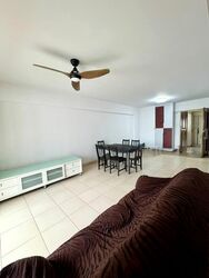 Blk 297B Compassvale Green (Sengkang), HDB Executive #579226021